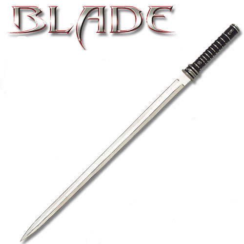 Blade Sword of the Daywalker