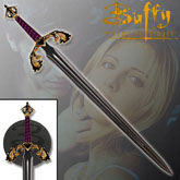 Buffy Sword of Angelus