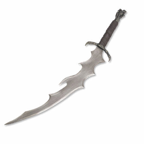 Demon Claw Sword