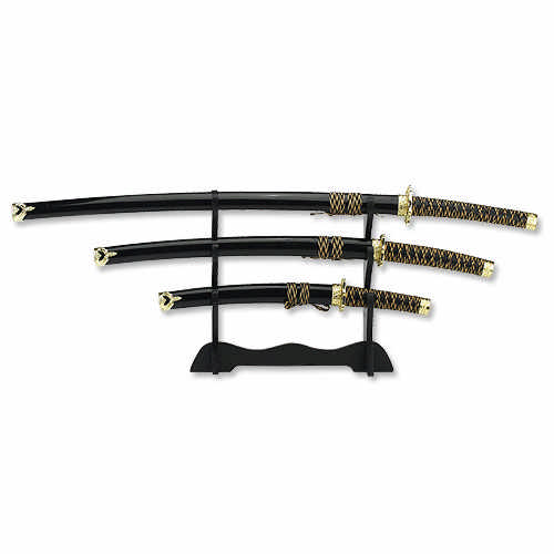 Japanese Empire Sword Set