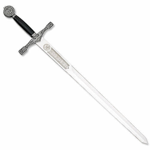 Medieval Time Swords