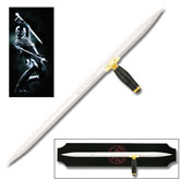 Sword Of Kroenen
