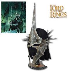 LOTR Limited Edition War Helm of The Witch King