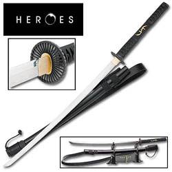 HEROES Sword of Hiro