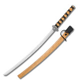 Natural Samurai Sword