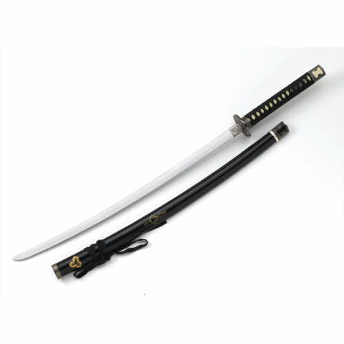 Samurai Warrior Sword
