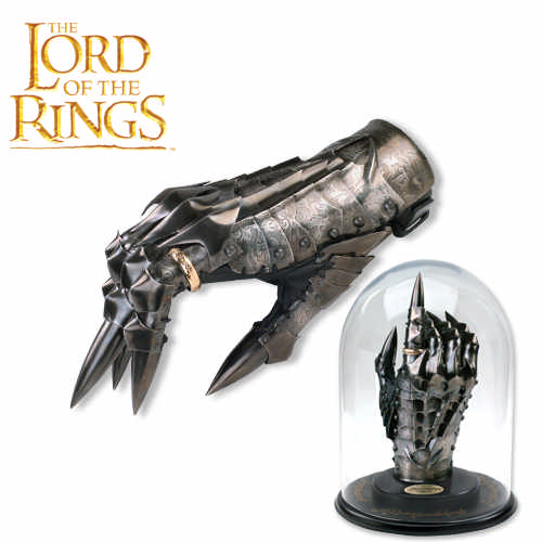 LOTR Limited Edition Gauntlet of Sauron