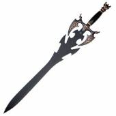 Kit Rae Kilgorin II Black Sword
