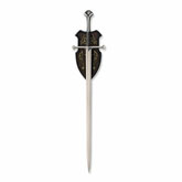 LOTR The Lord of the Rings Narsil Sword