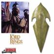 LOTR High Elven Warrior Shield Limited Edition