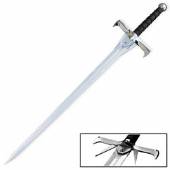 United Highlander Kurgan Sword